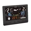 TFA-Dostmann Season 2 Black Thermometer Hygrometer Barometer Photo 3