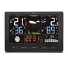 TFA-Dostmann Season 2 Black Thermometer Hygrometer Barometer Photo 8