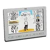 TFA-Dostmann Meteo Jack Silver Photo 4