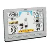 TFA-Dostmann Meteo Jack Silver Photo 5