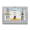 TFA-Dostmann Meteo Jack Silver Photo 9