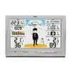 TFA-Dostmann Meteo Jack Silver Photo 10