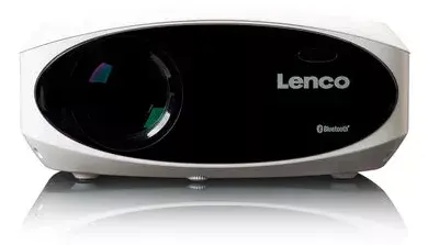 проектор Lenco LPJ-900WH Photo 8