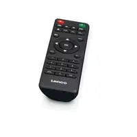 проектор Lenco LPJ-900WH Photo 9