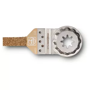 Plunge cut blade FEIN 63706019210 carbide 30mm 10mm