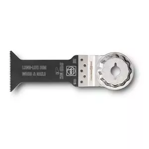 Saw blade FEIN 63502203230 Bimetal 78mm for Plasterboard Plastic Wood