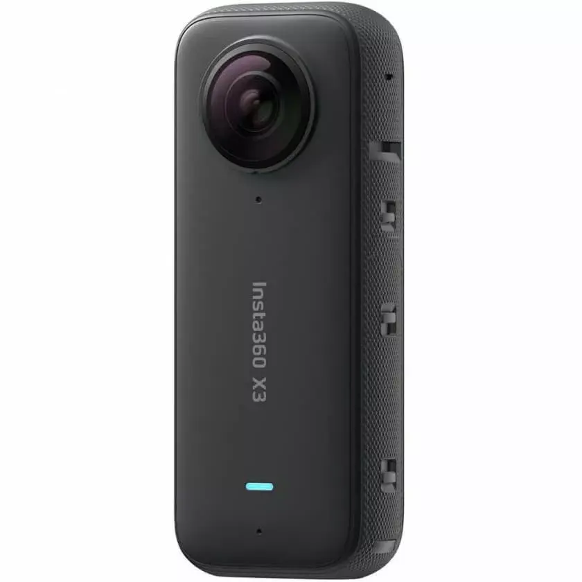 Insta360 X3 360 kamera Ūdensizturīga 5.7K Photo 4