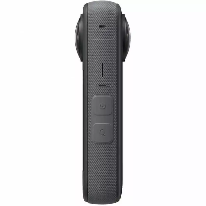 Insta360 X3 360 kamera Ūdensizturīga 5.7K Photo 5