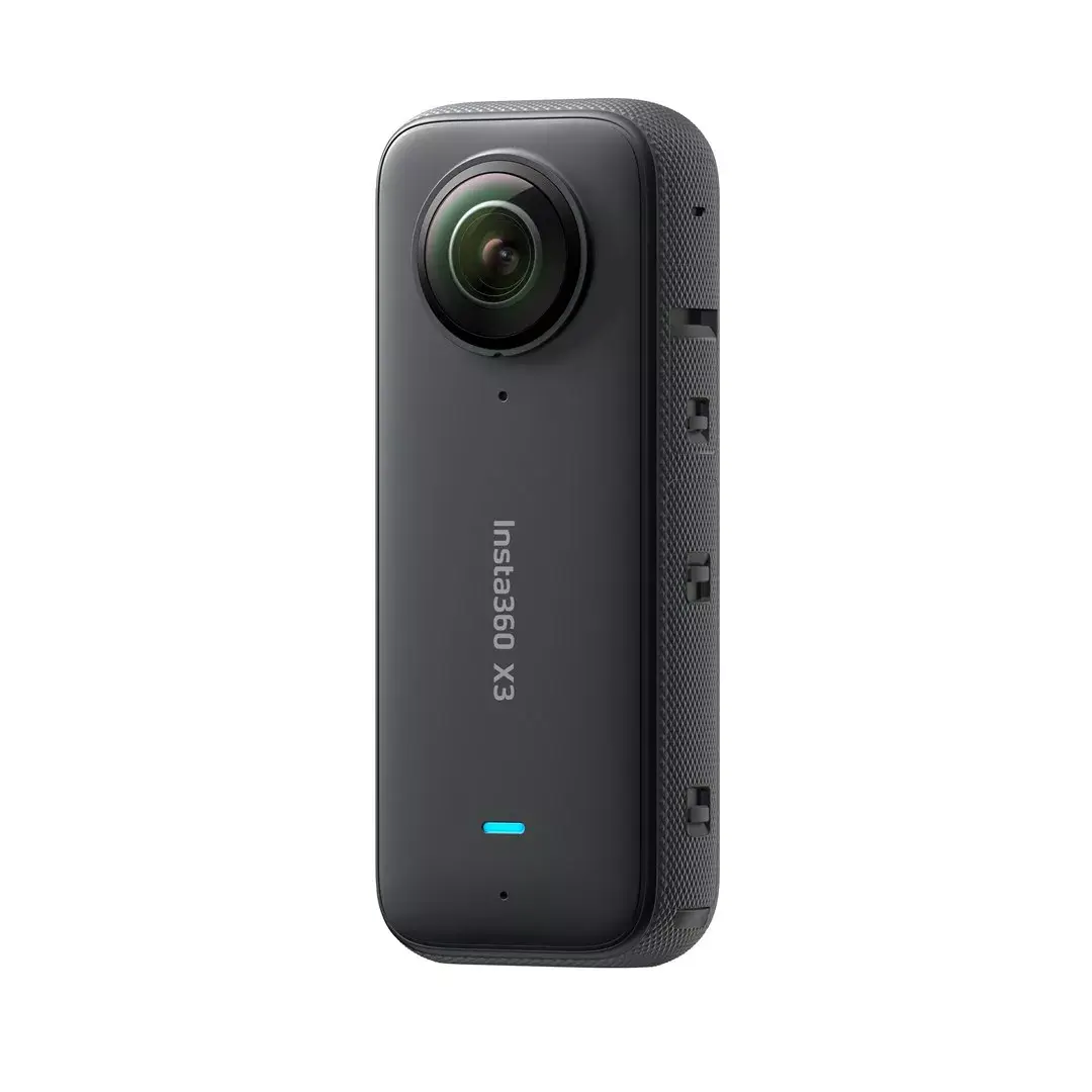 Insta360 X3 360 kamera Ūdensizturīga 5.7K Photo 10