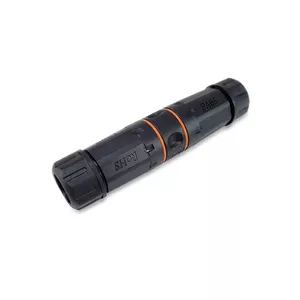 Equip Cat.6 Outdoor RJ45 Inline Coupler