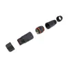 Cat.6 Āra RJ45 Inline Coupler Equip 221162 Photo 2