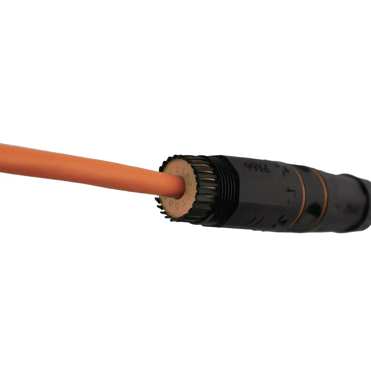 Cat.6 Āra RJ45 Inline Coupler Equip 221162 Photo 6