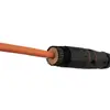 Cat.6 Āra RJ45 Inline Coupler Equip 221162 Photo 6