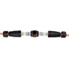 Cat.6 Āra RJ45 Inline Coupler Equip 221162 Photo 10