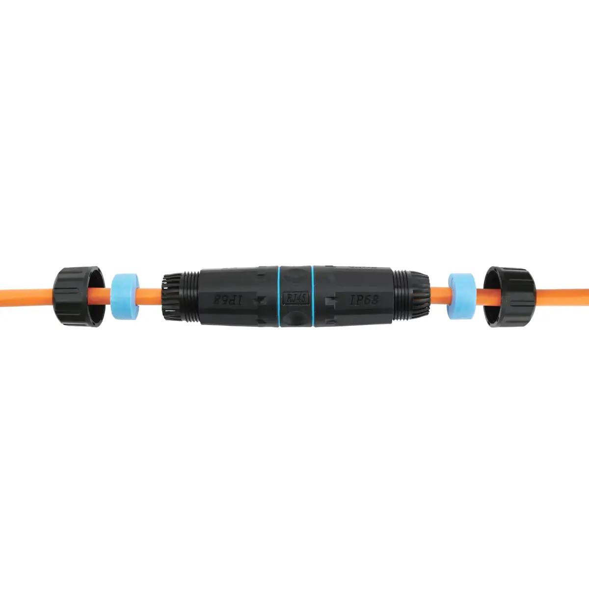 Внешний RJ45 соединитель Equip Cat.6A Photo 5