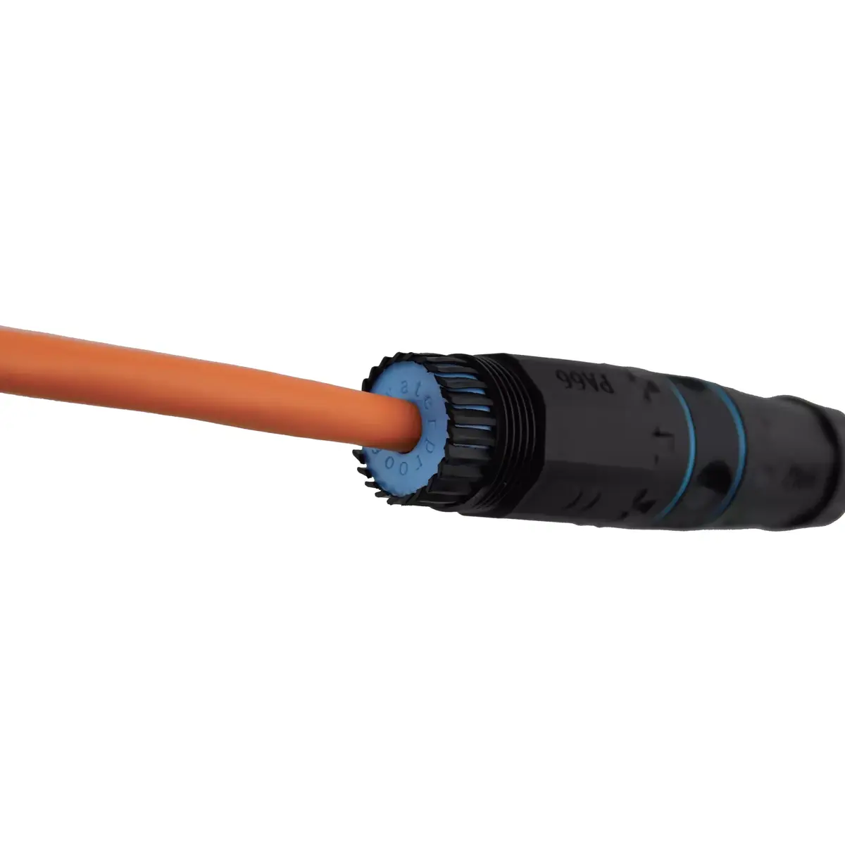 Внешний RJ45 соединитель Equip Cat.6A Photo 6