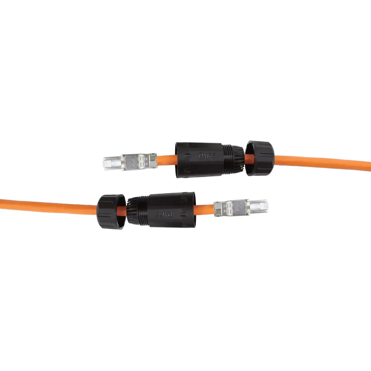 Внешний RJ45 соединитель Equip Cat.6A Photo 9