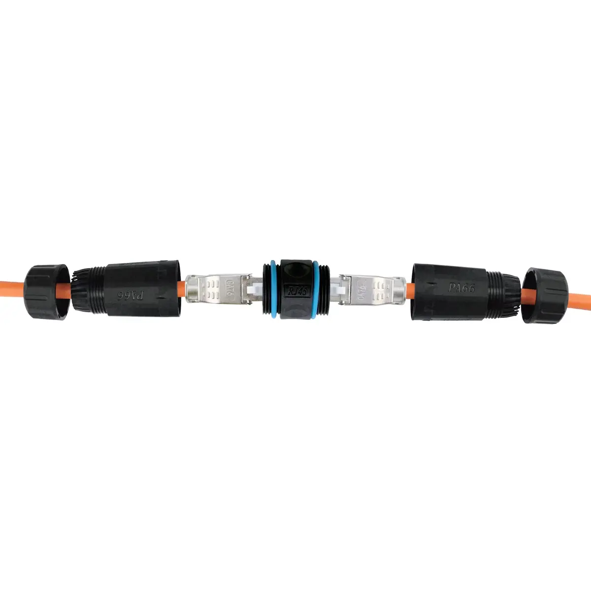 Внешний RJ45 соединитель Equip Cat.6A Photo 10