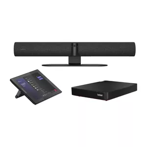 Group video conferencing system Jabra PanaCast 50 Full HD 12 persons