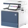 Daudzfunkcionālā ierīce HP Color LaserJet Enterprise Flow MFP 5800zf Photo 3