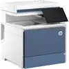 Daudzfunkcionālā ierīce HP Color LaserJet Enterprise Flow MFP 5800zf Photo 4