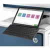 Daudzfunkcionālā ierīce HP Color LaserJet Enterprise Flow MFP 5800zf Photo 8