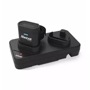 Charging cradle Newland NLS-SCD20 black accessory