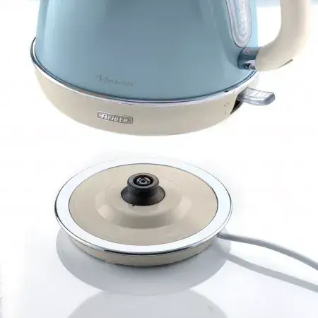 Elektriskais tējkanna Ariete ARI-2869-BL Photo 2