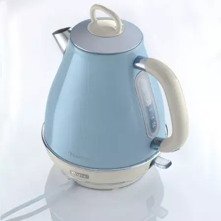 Elektriskais tējkanna Ariete ARI-2869-BL Photo 3