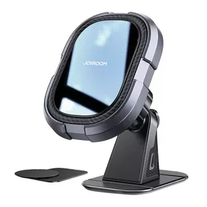 Magnetic dashboard car holder Joyroom JR-ZS311 (grey) for smartphones