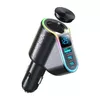 Lādētājs Joyroom JR-CL21 1×USB-A 2×USB-C 3A Photo 2