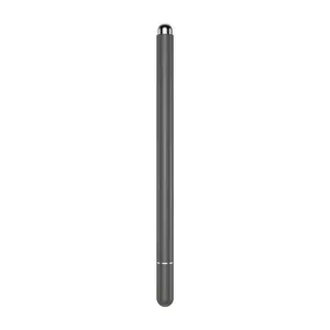 Joyroom JR-BP560S Пассивная ручка-стилус (серая)