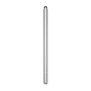 Стилус Joyroom JR-BP560S Silver — пассивный стилус для ёмкостных сенсорных экранов