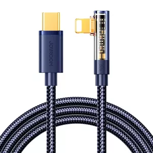 USB-C to Lightning cable Joyroom S-CL020A6, 20W power, 1.2 m, blue