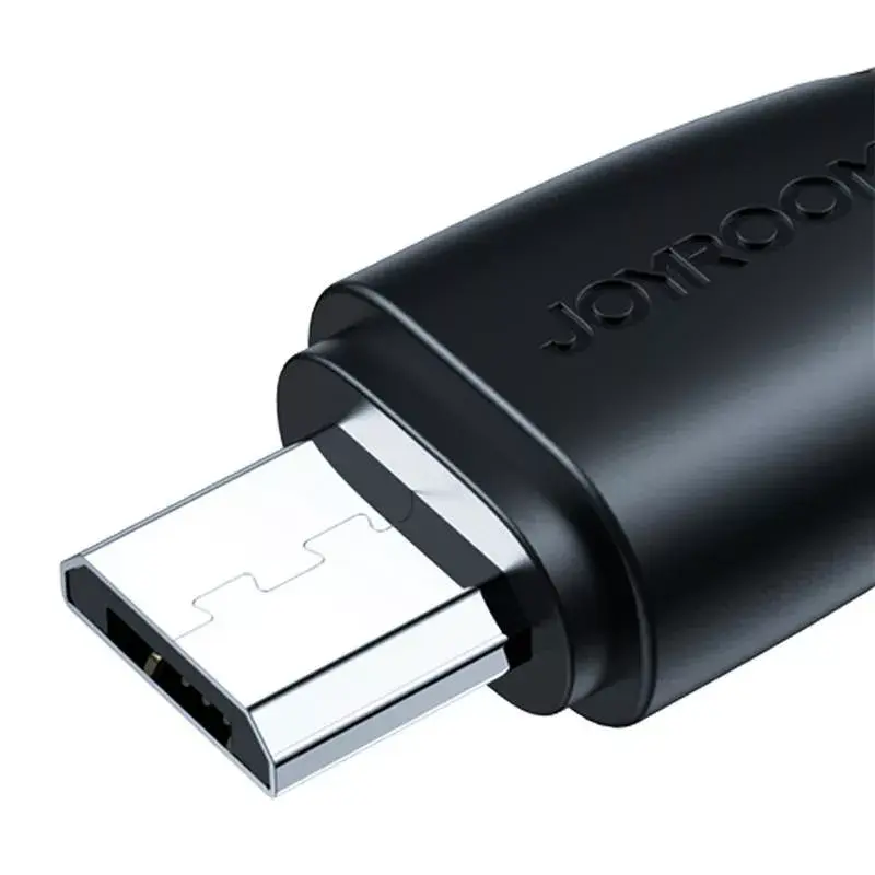 Кабель Joyroom S-UM018A11 Surpass Micro USB-A Photo 4