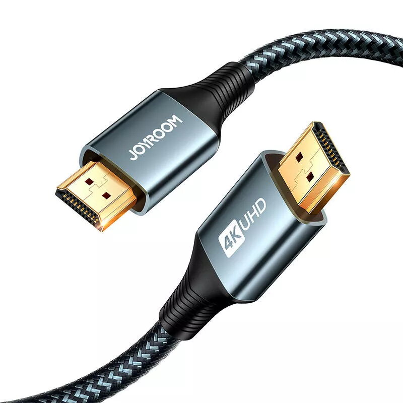 Joyroom SY-20H1 HDMI uz HDMI kabelis