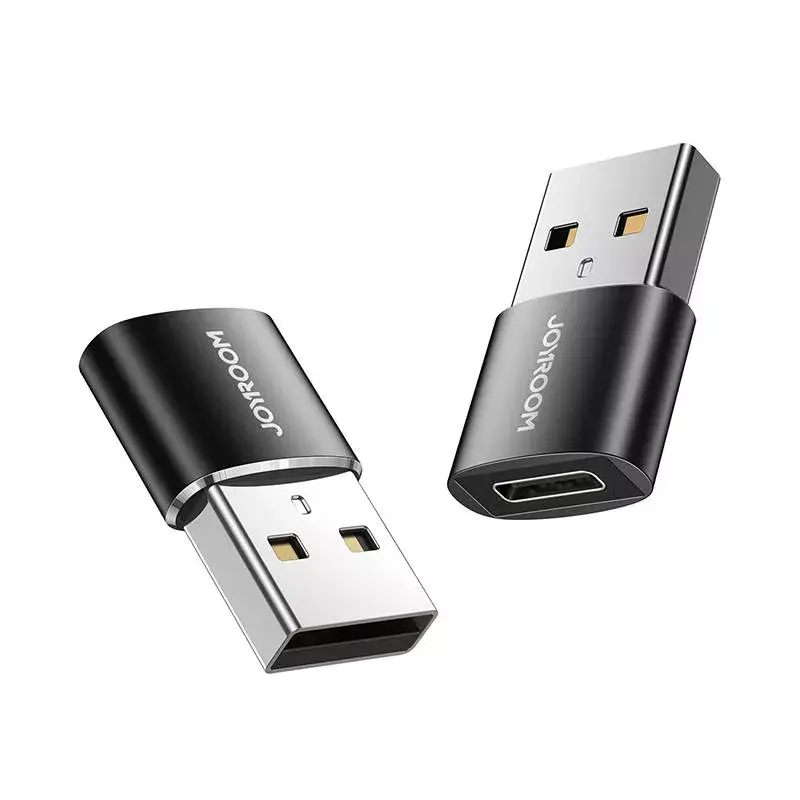 Joyroom S-H152 USB Type-C to USB Adapter Photo 1