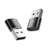 Joyroom S-H152 USB Type-C to USB Adapter Photo 2