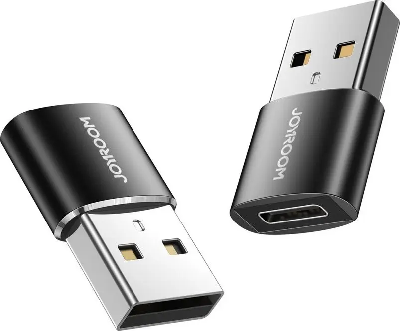 Joyroom S-H152 USB Type-C to USB Adapter Photo 3