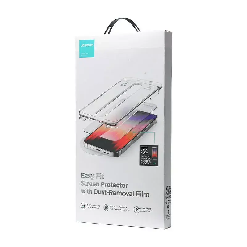 Ekrāna aizsargs Joyroom JR-DH11 HD priekš iPhone 14 Plus Photo 2