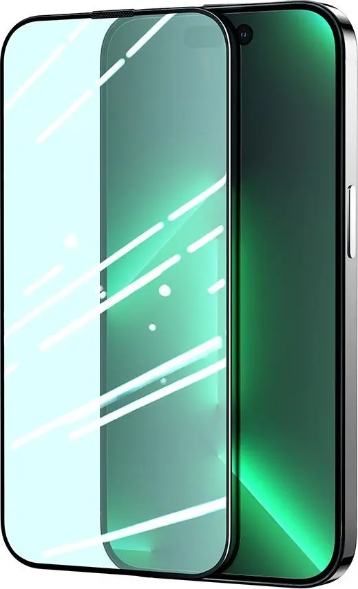 Stikla ekrāna aizsargplēve Joyroom JR-G04 priekš