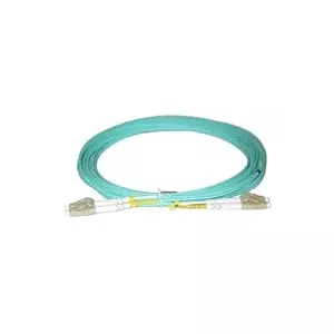Duplex patch cable OEM DPX-50-LC/LC-OM3-05 LC-LC OM3 0.5m