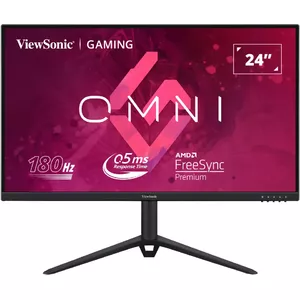 Монитор Viewsonic VX2428J 24" Full HD LED 1920 x 1080