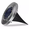 Solar pathway light MACLEAN MCE318 12 SMD 4000K Photo 2