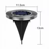 Solar pathway light MACLEAN MCE318 12 SMD 4000K Photo 5
