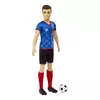 Mattel Barbie Ken futbolists lelle Photo 3