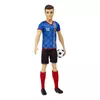 Mattel Barbie Ken futbolists lelle Photo 5