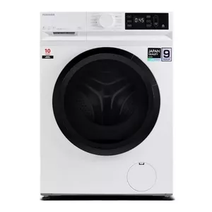 Veļas mašīna Toshiba TW-BL100A4PL(WK), 10 kg
