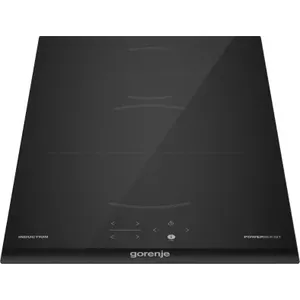 Gorenje GI3201BC hob Black Built-in 30 cm Zone induction hob 2 zone(s)