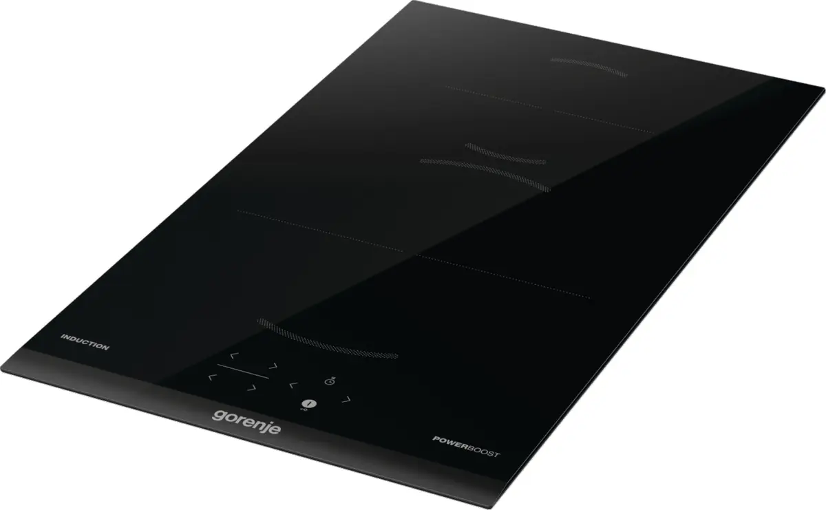 Индукционная варочная панель Gorenje GI3201BC Photo 3